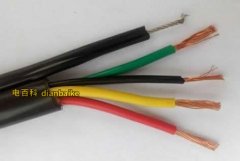 byj是什么電線？byj與bv電線、WDZN-BYJ和WDZN-BYJ(F)電線區別