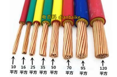 220伏和380伏8千瓦等于多少安電流？8千瓦要多大電線6平方銅線夠嗎？