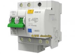 漏電保護(hù)器型號(hào)規(guī)格及原理、漏電保護(hù)器和空氣開關(guān)的區(qū)別？