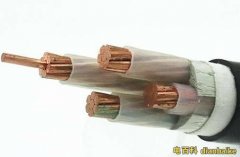 50電纜規格型號表大全及三相五線電纜規格型號表大全
