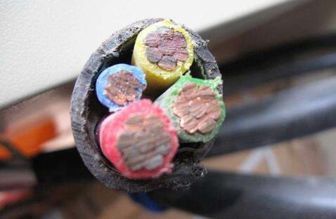 電纜載流量計算公式和電纜載流量對照表及電纜載流量國家標準