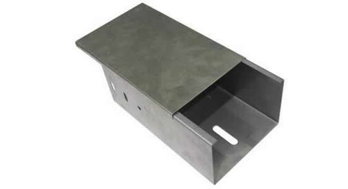 不銹鋼電纜橋架規(guī)格型號