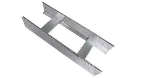 熱鍍鋅電纜橋架規(guī)格型號表