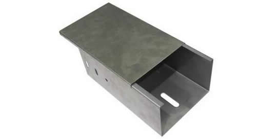 托盤式電纜橋架規(guī)格