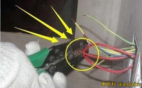 裝修時怎么并電線？電線的正確并接方法