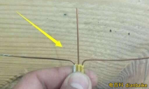 裝修時怎么并電線？電線的正確并接方法