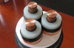 高壓電纜需要接地嗎？高壓電纜接地方式及高壓電力電纜埋地