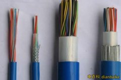 控制電纜型號規(guī)格及KVV電纜與KVVP、