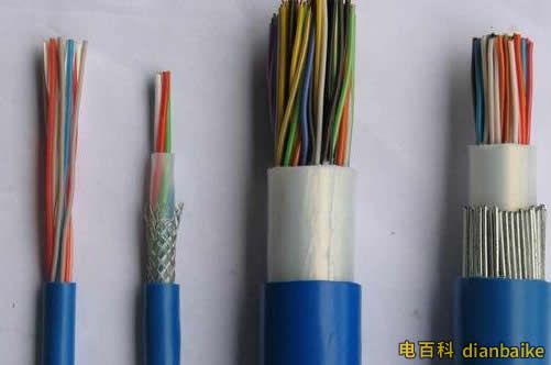 KVV電纜與KVVP、KVVR、RVV、YJV電纜的區(qū)別？
