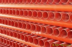 PVC是什么材料？pvc管材和UPVC管材優(yōu)缺