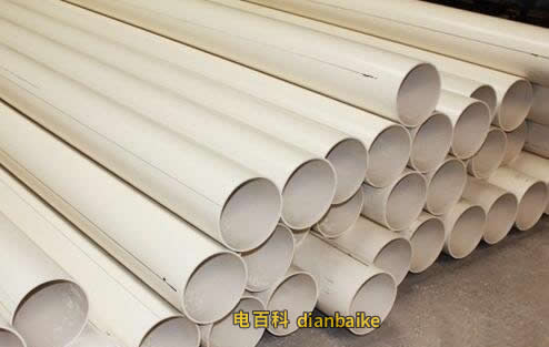 UPVC管