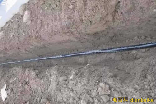 直埋電纜需要做電纜井嗎？電纜井的作用