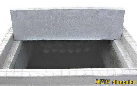 直埋電纜需要做電纜井嗎？電纜井的作用