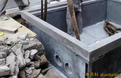 直埋電纜需要做電纜井嗎？電纜井的作用