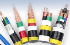 電纜300/500v哪一個是額定電壓？電纜額定電壓U0/U的關系