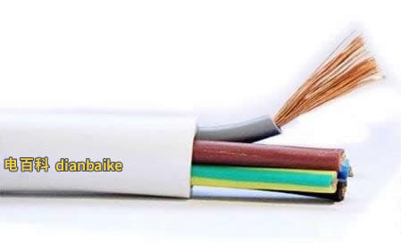 RVV電線