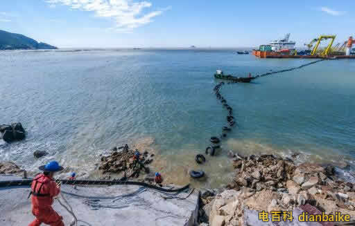 海底電纜的分類有哪些？海底電纜的結構、用途等