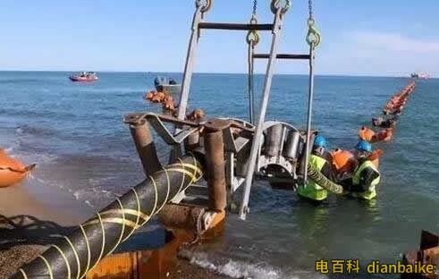 海底電纜的分類有哪些？海底電纜的結構、用途等