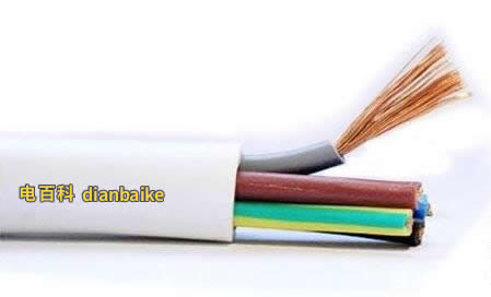 rvv是什么電線？RVV電線和VVR的區(qū)別？