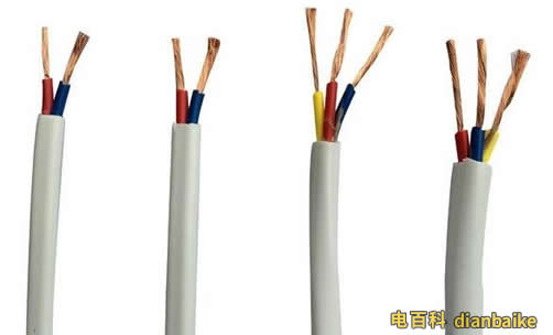 RVV電線和VVR的區(qū)別？