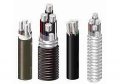 鋁合金電纜圖片和型號規(guī)格及鋁合金電纜優(yōu)缺點(diǎn)性能應(yīng)用