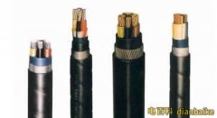 MYJV42是什么電纜？MYJV42電纜結構圖及MYJV42電纜型號規格表