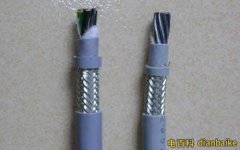 vvp電纜是什么電纜？VVP電纜圖片和v