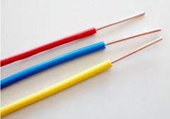 電線電纜質量如何判斷？電線電纜的選購及質量判斷口訣