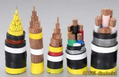 國標yjv是怎么樣的？國標YJV電纜型號規格和外徑載流量等參數