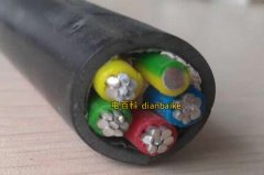 什么是YJLV電纜？YJLV電纜型號和YJLV電纜優缺點及YJLV電纜載流