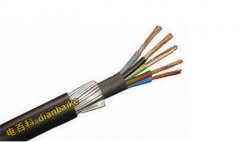 鎧裝電纜的作用是什么？鎧裝電纜的