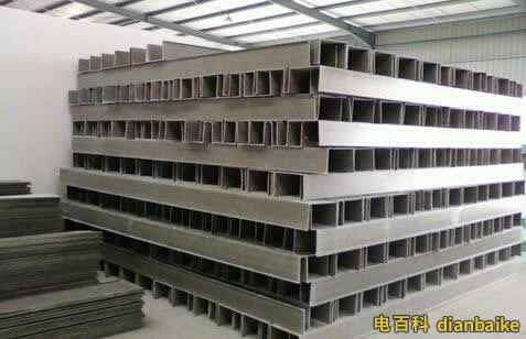 防火電纜槽盒200*100規格價格