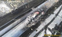 電纜線通電后某一截發燙是什么原因？查找電纜故障點