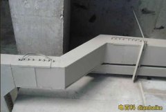 防火電纜橋架檢驗標準和電纜橋架防火材料標準及電纜橋架防