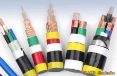 低壓電纜是什么的電纜？低壓電線電纜載流量表一覽