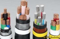 最新電纜型號規格大全_電纜線規格型號一覽表