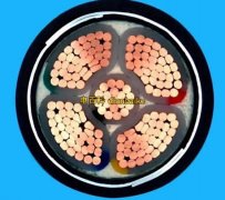 VV22是什么電纜？VV22的22是什么意思？VV22電纜載流量等技術參