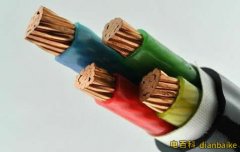 電力電纜基本結(jié)構(gòu)及電力電纜設(shè)計(jì)規(guī)范GB50217、電力電纜規(guī)格