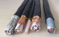 rvsp22電纜是什么？RVSP22電纜結構和表示方法及RVVP和RVSP線纜區