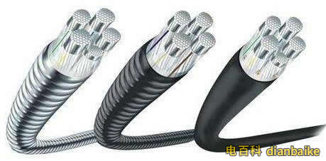鋁合金電纜