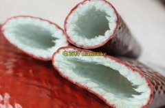 電纜防火護套是什么材料做的？電纜防火護套的特點