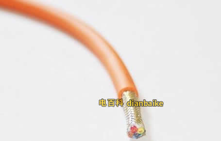 TRVV柔性電纜的結構是怎么樣的？TRVV電纜圖片、型號規格、特點