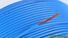 bv電線和rv電線的區(qū)別？bv電線、rv電線