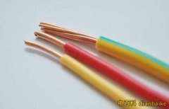 4平方bv線的價(jià)格是多少？bv4銅芯線可