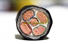 yjv4x16+1x10是什么意思？yjv電纜型號規格及yjv4x16+1x10參數