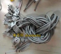 防火電源線是什么？防火電源線規格型號有哪些？