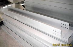 防火電纜橋架與熱鍍鋅電纜橋架區別