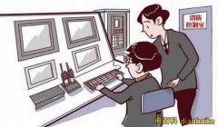 消防報警系統中電線電纜長度計算方法