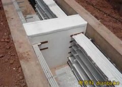 電力電纜行業防火封堵施工方案