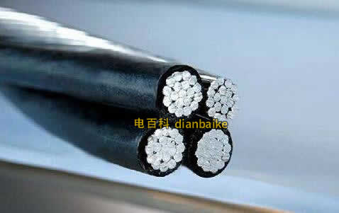 稀土高鐵鋁合金電纜與銅纜性能差異對比大全